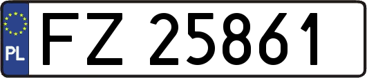 FZ25861