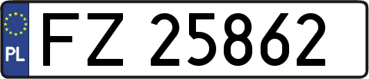 FZ25862