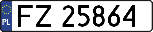 FZ25864