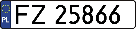 FZ25866
