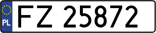 FZ25872