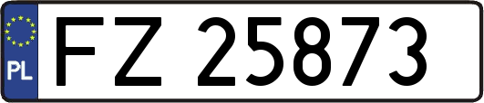 FZ25873