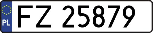 FZ25879