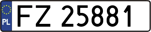 FZ25881