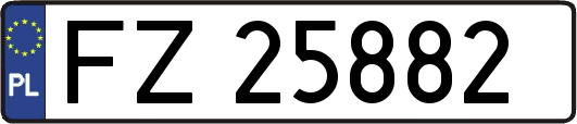 FZ25882