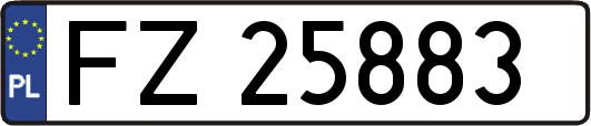 FZ25883