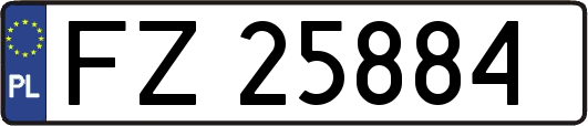 FZ25884