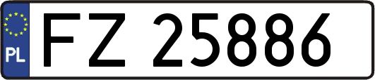 FZ25886