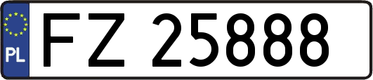 FZ25888