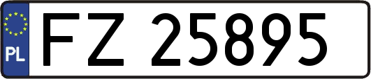 FZ25895