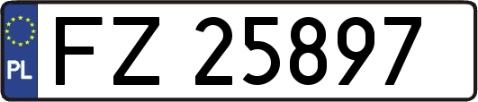 FZ25897
