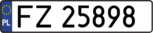 FZ25898
