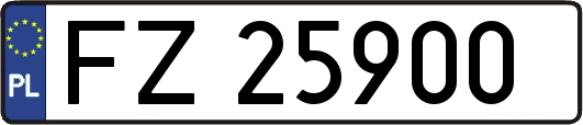 FZ25900