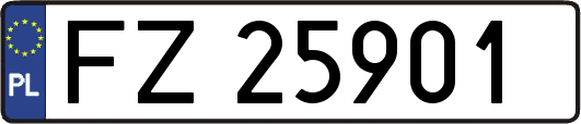 FZ25901