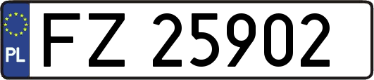 FZ25902