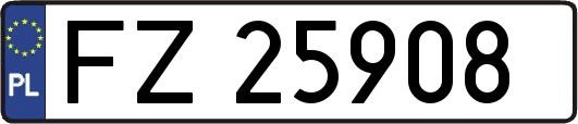 FZ25908