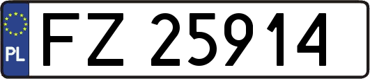 FZ25914