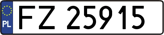FZ25915