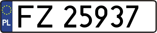 FZ25937