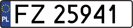 FZ25941