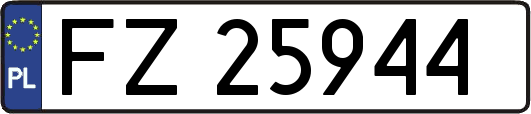 FZ25944