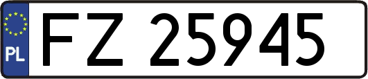 FZ25945