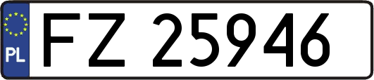 FZ25946
