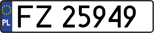 FZ25949