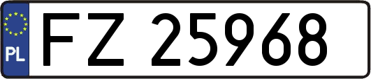 FZ25968