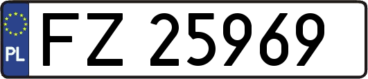 FZ25969