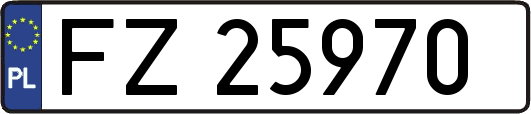FZ25970