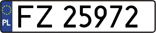 FZ25972