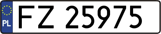 FZ25975