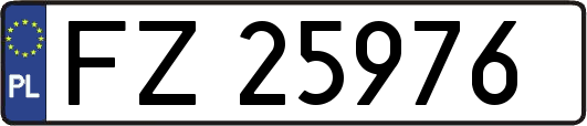FZ25976