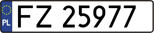 FZ25977