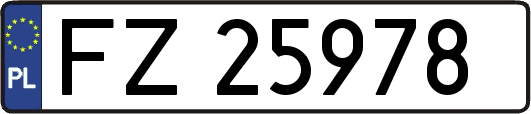 FZ25978