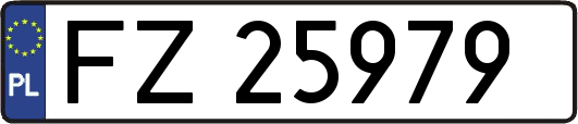 FZ25979
