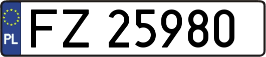 FZ25980