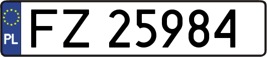 FZ25984