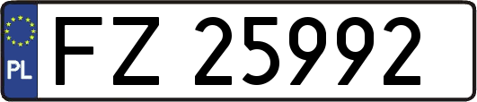 FZ25992