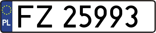 FZ25993