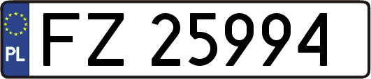 FZ25994