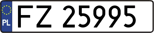 FZ25995