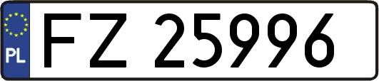 FZ25996