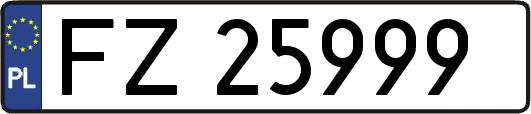 FZ25999