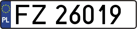 FZ26019