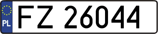 FZ26044