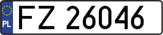 FZ26046