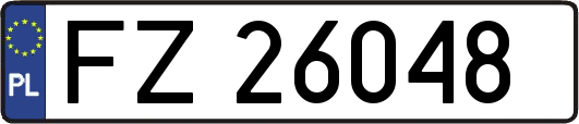 FZ26048