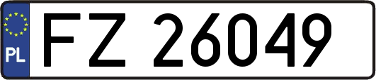 FZ26049